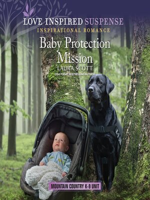 cover image of Baby Protection Mission